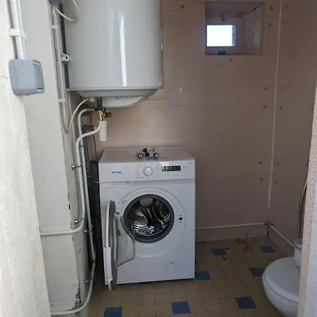 Maison Agreable 4 A 6 Pers *