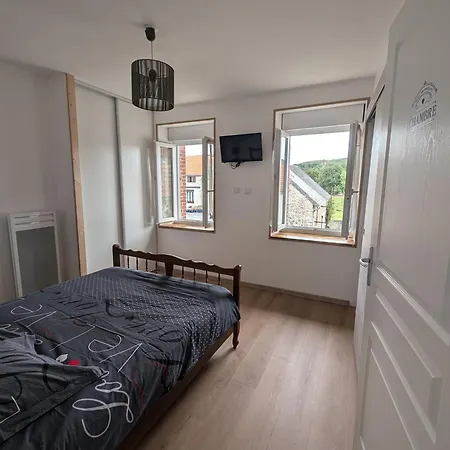 Maison Agreable 4 A 6 Pers *