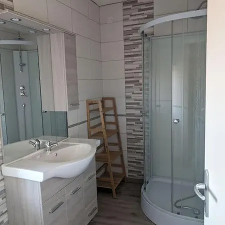 Maison Agreable 4 A 6 Pers Nyaraló Aulon (Creuse)