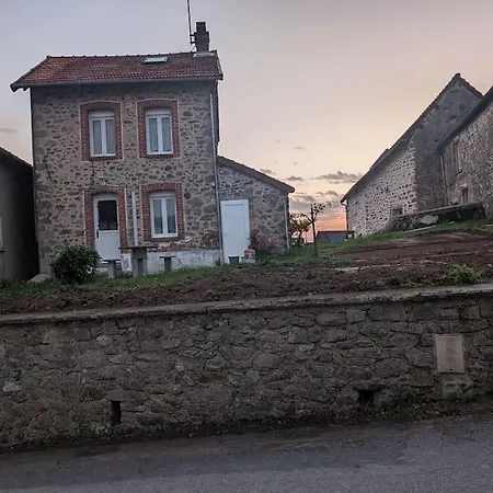 Maison Agreable 4 A 6 Pers Nyaraló *